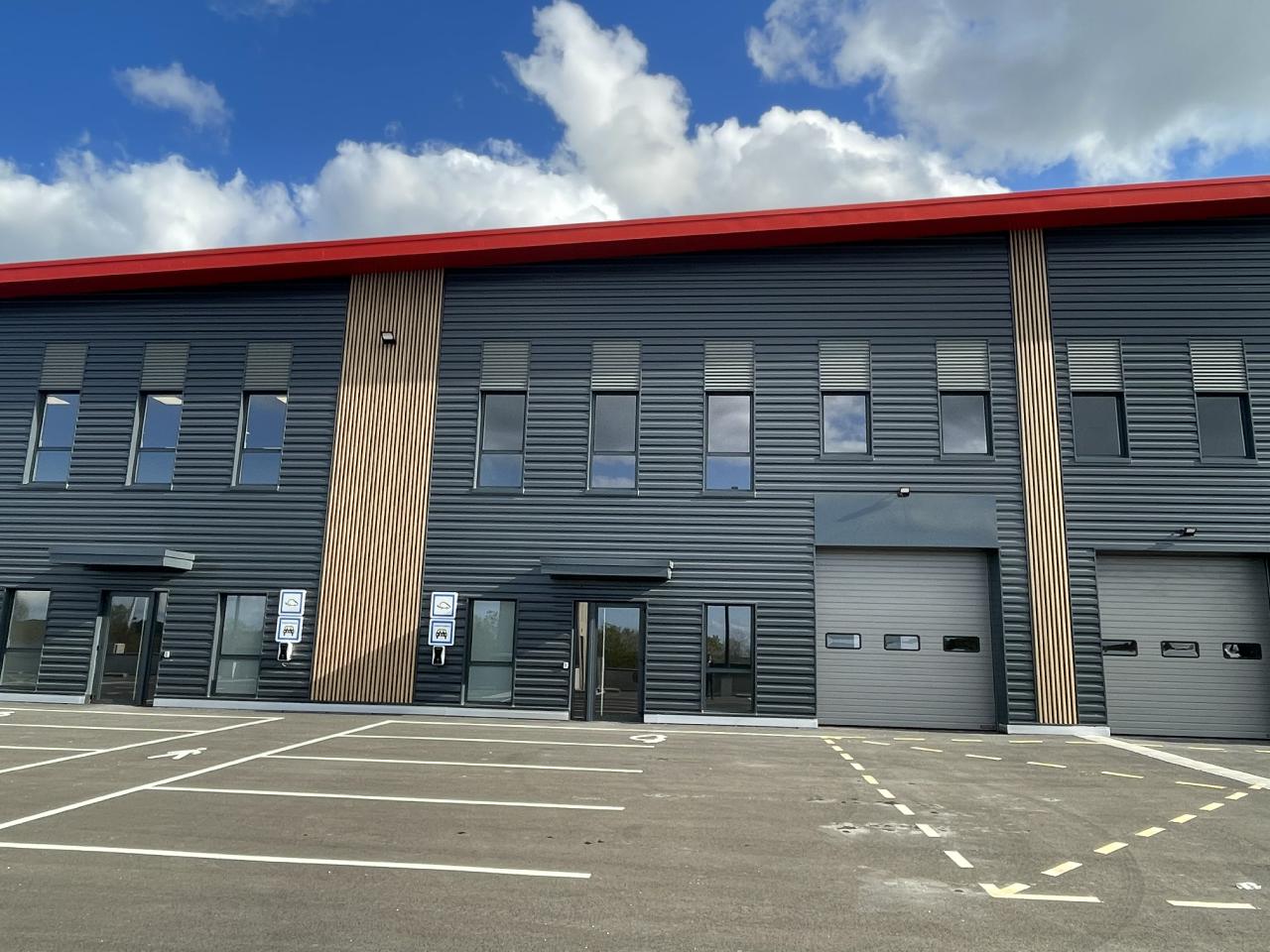Local d'activité Élancourt 3794m² Location local d'activité Élancourt Yvelines OLACT2201278 8